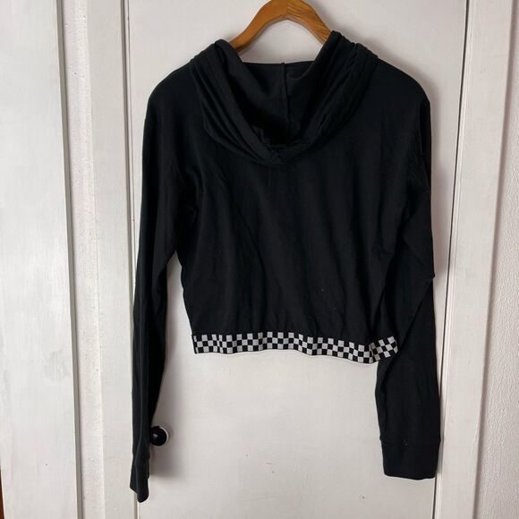 Hollister long sleeve with hoodie - Picture 6 of 7